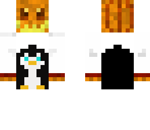 pinguin