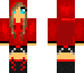 tobyfast girl