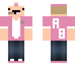 ankle_breaker83's summer minecraft skin