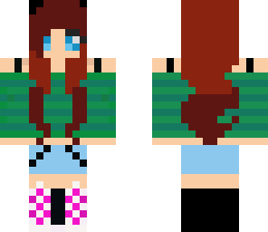 cool girl