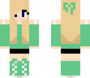my rp skin