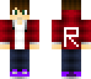 the revilosion