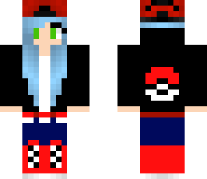 pokemon trainer