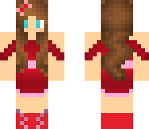 red hot summer