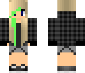 plaid avril lavigne