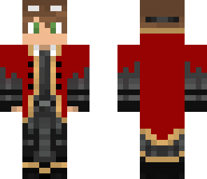 jovem skylord