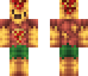 pizza zombie - taco zombie remake