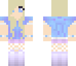 my skin