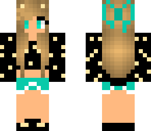 done kitty girl
