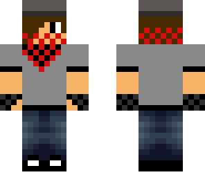 griefer me