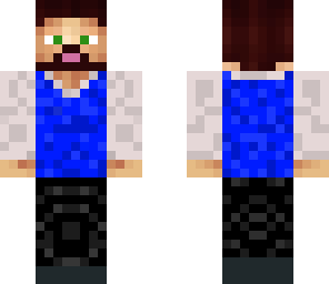 sweater vest 2