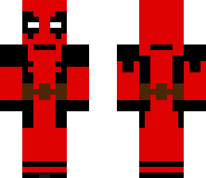 deadpool