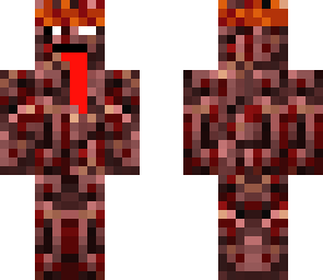 nether dude