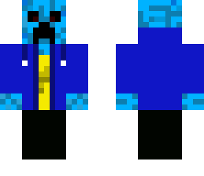 cool creeper 2