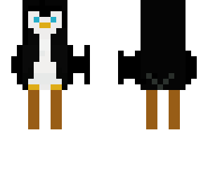 pinguin