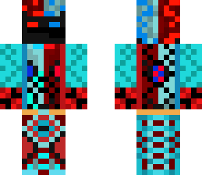 fire and ice master