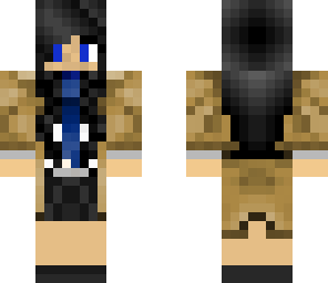 castiel female