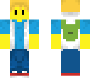 joeslow the simpsons