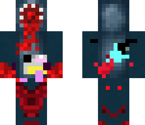 killer squid