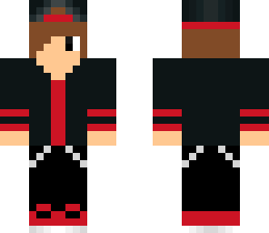 teen boy