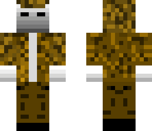gamer white
