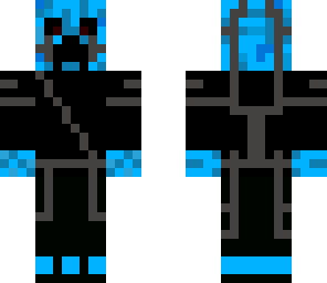ninja creeper