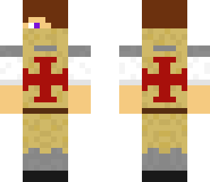 jovem templario