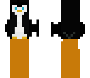pinguinch