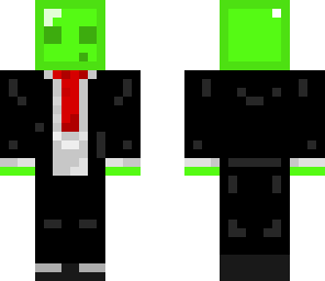 fancy slime