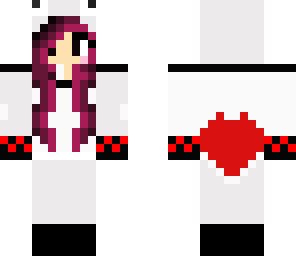 queen of hearts