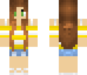 female human