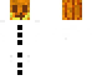 snow golem
