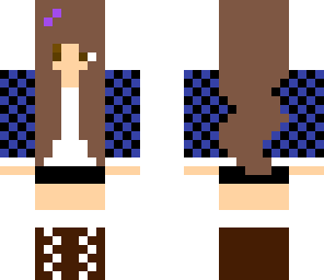 cute cowgirl remake