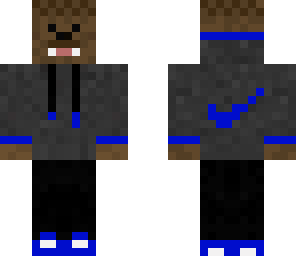nike bacca
