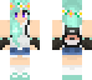 pokemon trainer skin