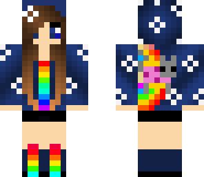 nyan girllly