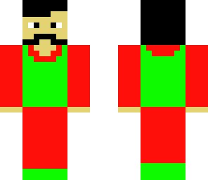 mario taco