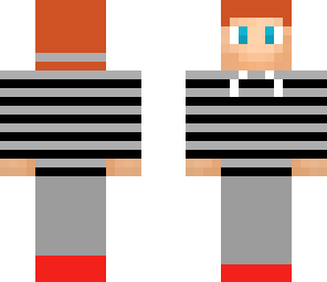 boy
