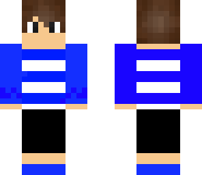 blue boy