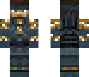 snake panther camo