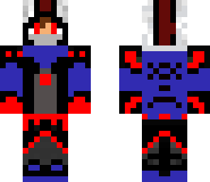 xaviers skin num2