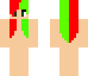 red-green base