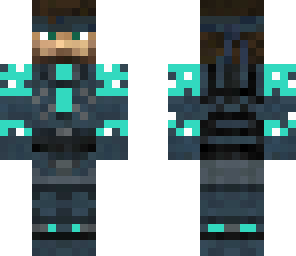 snake light green