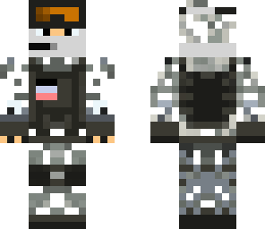 soldier
