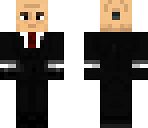 the hitman yo