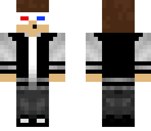 chase craft