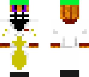 green papa