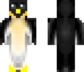 penguin