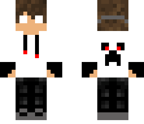 herobrine boy