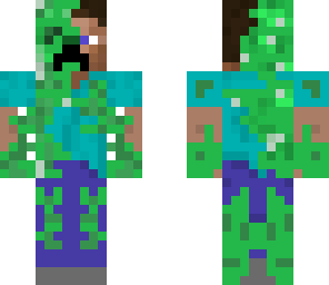 half creeper
